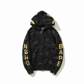 Picture of Bape SweatSuits _SKUBapeM-3XLhdtn0427309